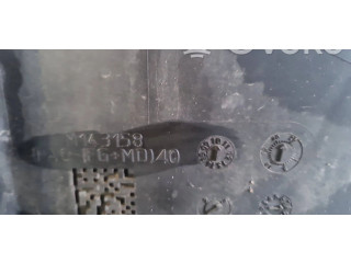 Комплект вентиляторов     M143158, M136264E    Jeep Patriot 2.1