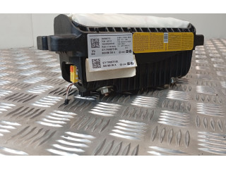 Подушка безопасности пассажира 8U0880204A, 34088672C Audi Q3 8U