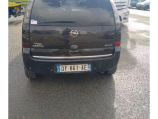 Моторчик дворников     Opel Meriva A