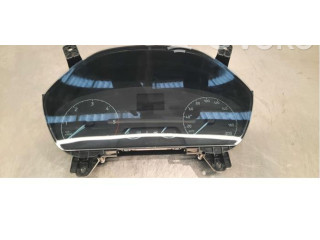 Přístrojová deska Ford Transit Custom 2022 MK3T10849AGC