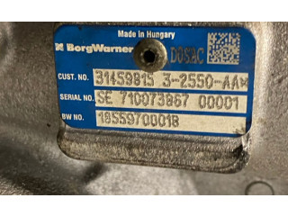  Турбина Volvo XC90  31459815         