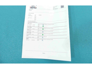 Форсунка 0445110076, IMPRK1263598    Peugeot Expert   