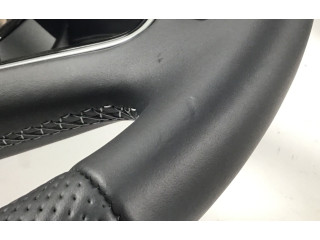 Руль Audi A3 8Y  2020 -  года 82A419091ADQQT      