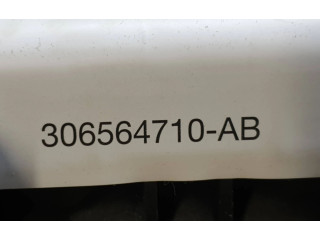 Подушка безопасности пассажира 306435399AJ, 13250506   Opel Meriva B