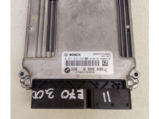 Řídící jednotka 8509035, 0281016639 BMW X5 E70 2009