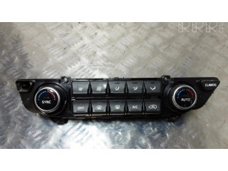 Блок управления климат-контролем 97250F1700FHV KIA Sportage