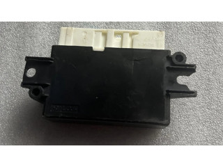 Блок управления парковки