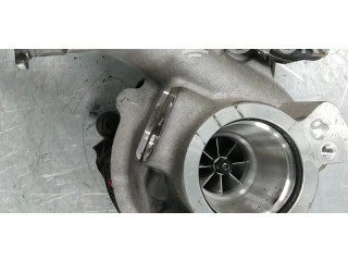 Турбина Нагнетатель Volkswagen Golf VIII 05E145701E для двигателя DPBA