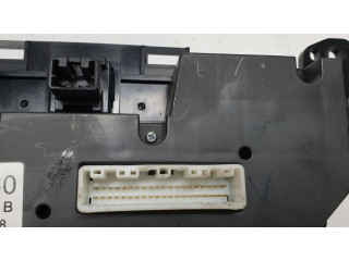 Блок управления климат-контролем 72311SC060, T1007170DB   Subaru Forester SH