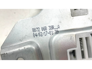 Передний комплект электрического механизма для подъема окна