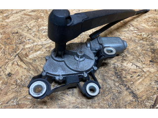 Моторчик заднего дворника 5J7955711B, SA3240    Skoda Yeti (5L)