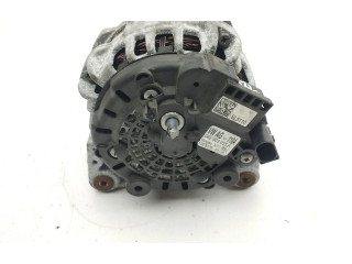 Генератор 04E903015A Audi Q2 -