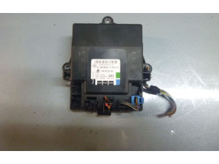 Блок управления A1698207126, A1698207126   Mercedes-Benz A W169