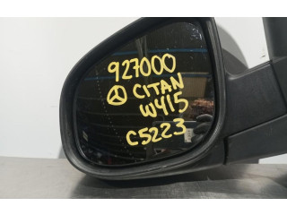 Zpětné zrcátko Mercedes-Benz Citan W415 2015 232636215