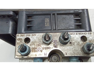 Jednotka ABS 6799517, DSCF10 BMW 5 F10 F11 2010