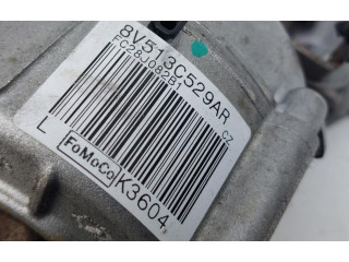    Рулевая рейка 8V513C529AR   Ford Fiesta 2009 - 2012 года