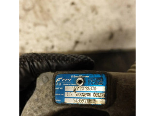 Turbodmychadlo Турбина 552026370, 5000090800127   Fiat 500 1.3  
