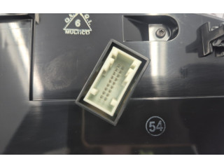 Панель приборов 9836322380 Citroen C3 Aircross