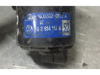 Блок АБС 1H2614117A, 10020201244   Volkswagen  Corrado  1988 - 1995 года