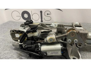 рейка Колонка рулевая 6787926, 1056004K BMW 5 F10 F11 2009-2016 года