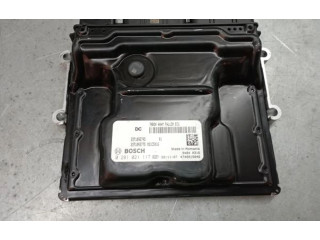 Řídící jednotka 237109279S Renault Clio V 2022