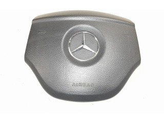 Подушка безопасности водителя NOCODE Mercedes-Benz R W251