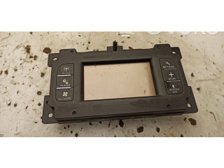 Панель приборов 05064976AI, 05064976AI Fiat Freemont