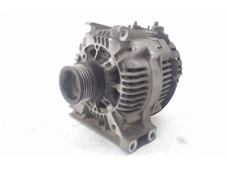 Генератор A0111545602   Mercedes-Benz A W168      