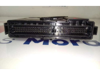 Блок комфорта 13247087 Opel Meriva A