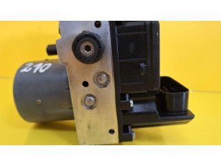 Блок АБС 0265950127 Alfa Romeo 166 2003-2009 года