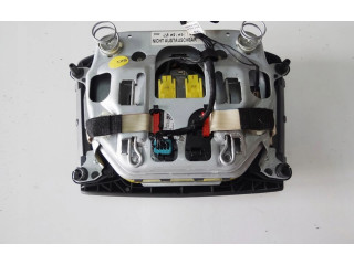 Подушка безопасности водителя 19860803 Volkswagen Phaeton