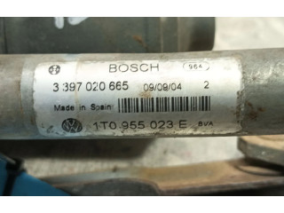 Моторчик дворников 1T0955023E, 3397020665 Volkswagen Touran I