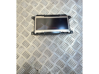 Дисплей 4F0919603 Audi A6 S6 C6 4F