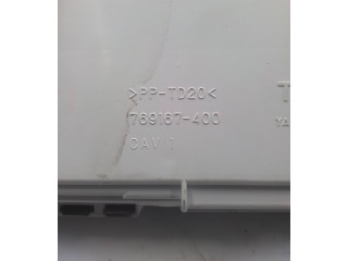 Přístrojová deska Toyota Land Cruiser (J150) 2011 769167400, 838006BA10J