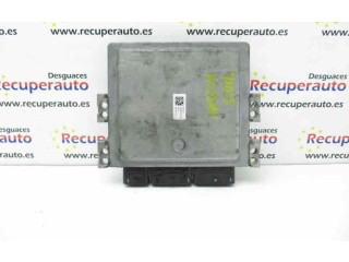 Řídící jednotka 237101449R Nissan Qashqai+2 2013