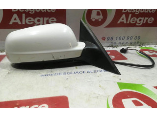 Зеркало электрическое        Skoda Superb B5 (3U)  2001 - 2008 года   