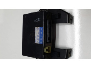 Блок управления 0773002390   Suzuki Baleno EG