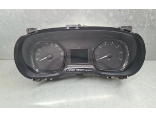 Přístrojová deska Fiat Scudo 2022 9837472880, SN11620668