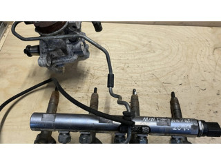 Vstřikovač 0445110401, 850690202 Mini Cooper Hatch Hardtop pro naftový motor 1.6