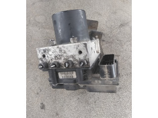 Блок АБС 6R0907379N, 6R0907379N Skoda Fabia Mk2 (5J) 2007 - 2014 года