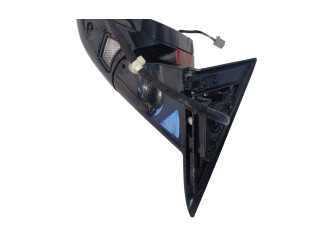 Зеркало электрическое        Jaguar XK - XKR  2006 - 2016 года   