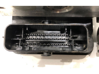 Блок АБС 5Q0614517AQ Skoda Octavia Mk3 (5E) 2013 - 2019 года