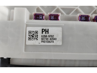   Pojistková skříňka 8273042840, 63589762   Toyota RAV 4 (XA50) 2021