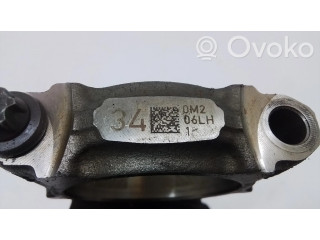 Поршень с шатуном 06K198401D Volkswagen Golf VII