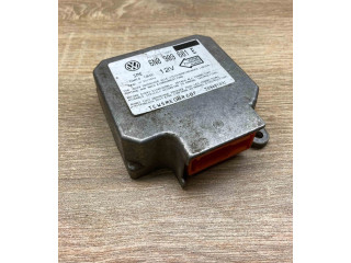Блок подушек безопасности 6N0909601E, 5WK4104E Volkswagen Golf III