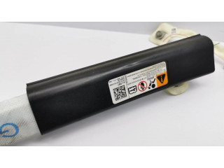 Боковая подушка безопасности 95131687, 544663743 Opel Mokka