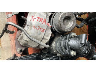 Турбина Nissan X-Trail T32