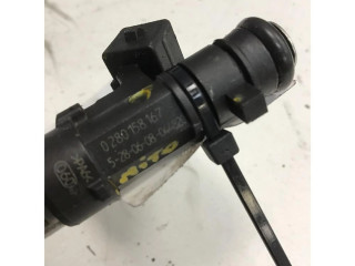 Vstřikovač Alfa Romeo MiTo 199A8000