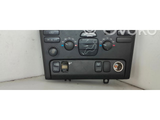 Блок управления климат-контролем    Volvo XC90