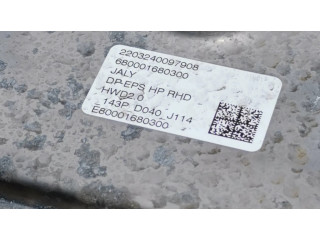    Рулевая рейка 680001680300, 6800016311   Peugeot 308 2021- года